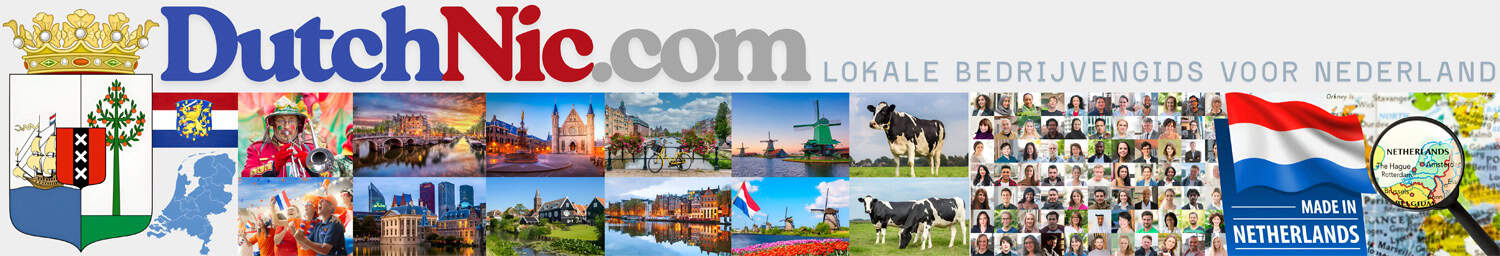 Gemaakt in Nederland - IBS-Designs
